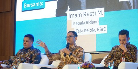 Begini Pentingnya Pemanfaatan Big Data dan AI dalam Pemerintahan