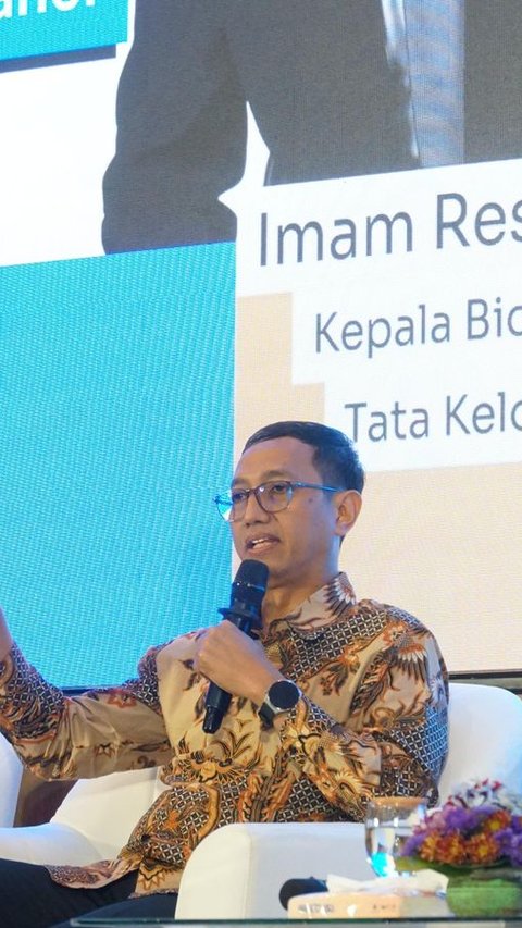 Begini Pentingnya Pemanfaatan Big Data dan AI dalam Pemerintahan