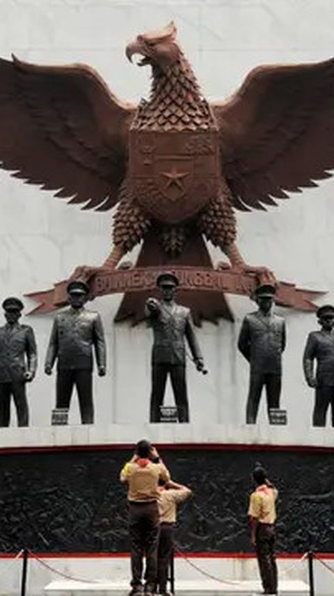 Sejarah Hari Pahlawan 10 November, Ketahui Tujuan Diperingatinya Setiap Tahun