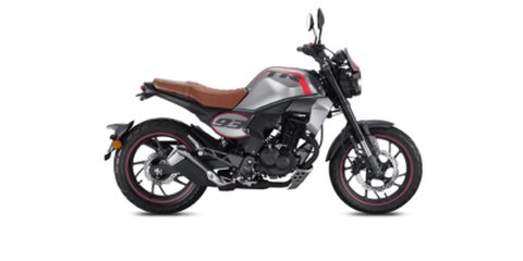 Honda CB190TR 2025, Sepeda Motor Sport Ekonomis dengan Teknologi Modern yang Hemat BBM