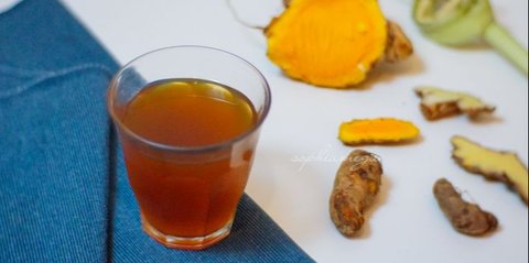 Cegah Penyakit dengan 8 Jamu Daun Herbal, Manfaatnya Mengejutkan