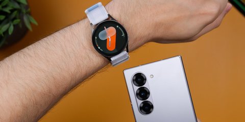 Perangkat Android dan Wearable Samsung Makin Aman setelah Update Sistem Terbaru