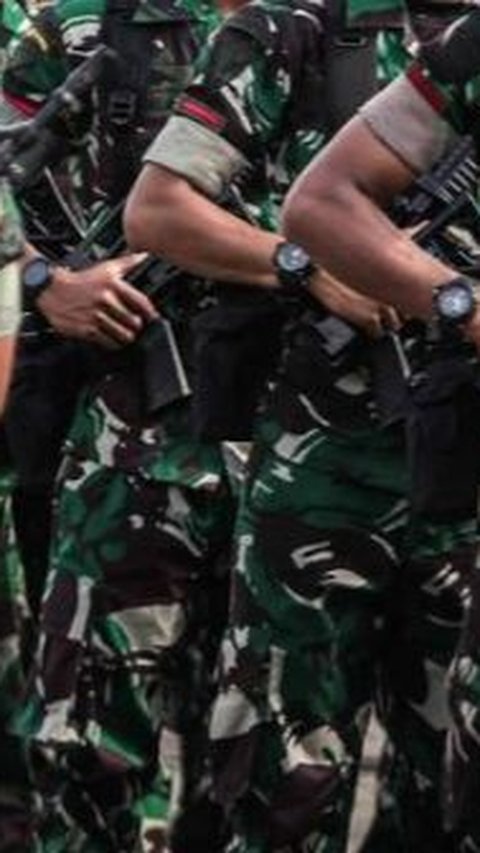 Puluhan Prajurit Serang Warga Deli Serdang & Tewaskan 1 Orang, Ini kata Mabes TNI