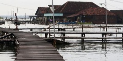 Adu Solusi Andika vs Luthfi soal Penurunan Tanah di Kendal & Demak, Siapa Paling Logis?