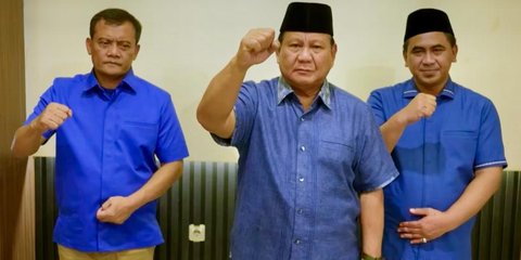 Prabowo Endorse Paslon Pilkada, KPU: Mirip Pemilu 2024, Presiden Dukung Tapi Tak Cuti Kampanye