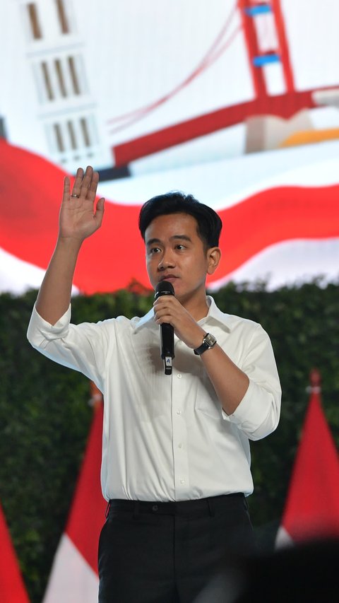 Keberadaan Guru Tidak Merata, Gibran Minta Kepala Dinas Pendidikan Kaji Ulang Sistem PPDB Zonasi