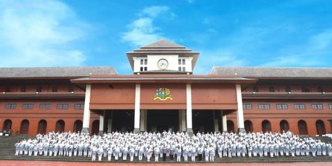 Momen Eks Kasad dan 160 Pati TNI 'Geruduk' Akmil, Ada Apa?