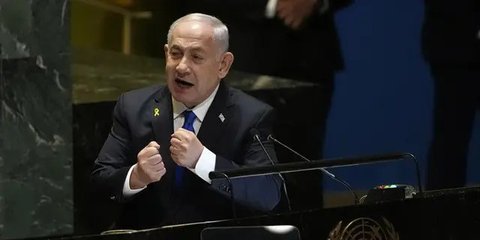Netanyahu Akhirnya Ngaku Jadi Dalang Di balik Serangan Pager di Lebanon