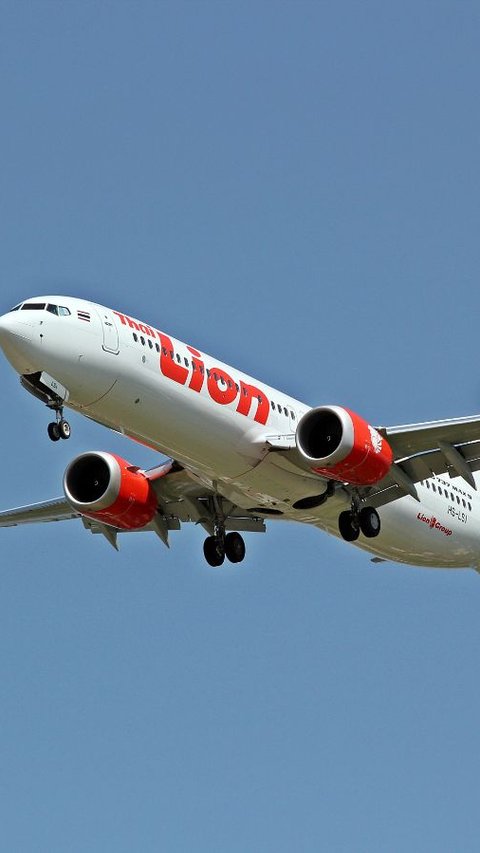 Profil Wamildan Tsani Panjaitan, Bos Lion Air yang Diisukan Jadi Calon Direktur Utama Garuda Indonesia