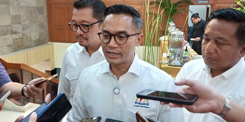 Profil Anindya Bakrie Ketua Umum KADIN Munaslub: Pengusaha dengan Jejak di Bisnis Media, Kendaraan Listrik, hingga Klub Sepak Bola Inggris
