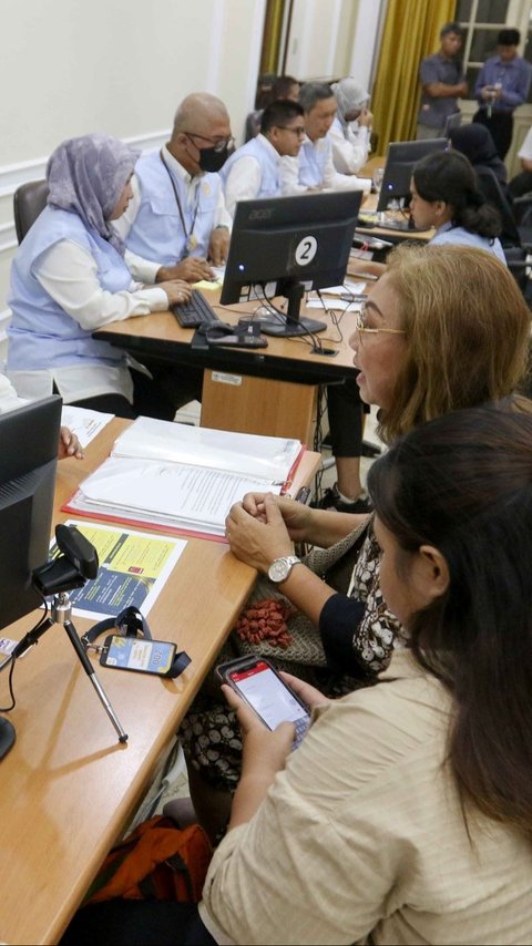 6 Jam Dibuka, 'Lapor Mas Wapres' Terima 50 Aduan Lebih dari Warga Terbanyak soal Masalah Tanah