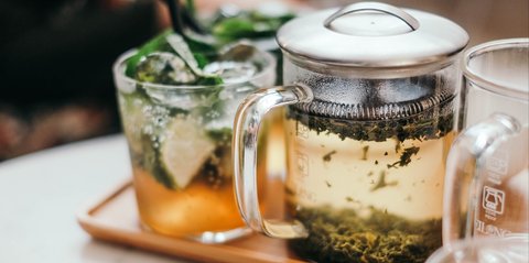 Rekomendasi Jamu dari Tanaman Rumahan untuk Atasi Asam Urat