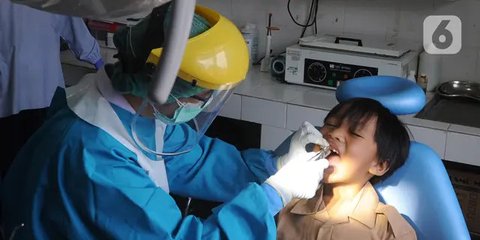 Ratusan Dokter Lolos Seleksi Administrasi Bantuan Pendidikan Spesialis, Ini Daftar dan Linknya