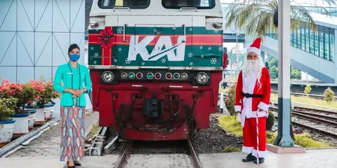 Langkah Tepat Melakukan Pemesanan Tiket untuk Liburan Natal dan Tahun Baru 2025