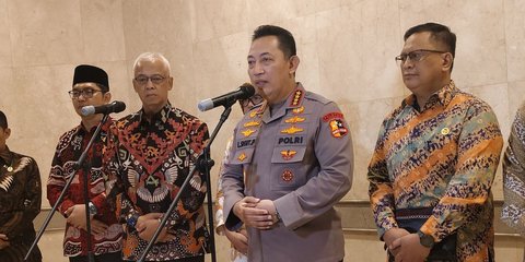 Kasus Pencabulan Kakak Adik di Purworejo Berujung Damai, DPR Desak Kapolri Periksa Aparatur Desa