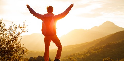 Pengalaman Nggak Terlupakan! Ini 4 Spot Sunrise Terbaik di Indonesia