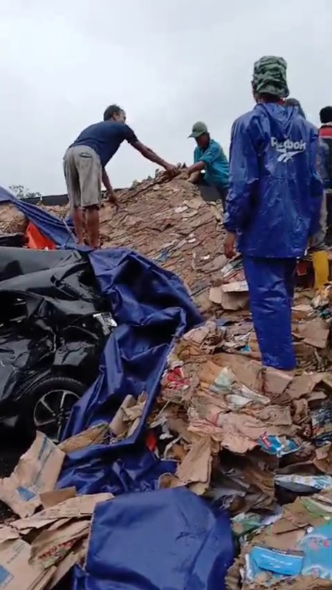 Kecelakaan di Jalan Tol Terus Meningkat, Truk Kelebihan Muatan dan Kelayakan Sopir Kembali Jadi Sorotan