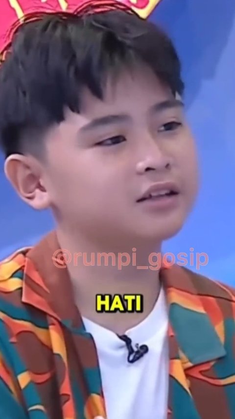 Potret Terbaru Ivander Haykal Putra Daus Mini Makin Ganteng, Disebut Bibit Cowok Green Flag Setelah King Faaz