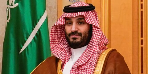 Pertama Kalinya Pangeran Muhammad Bin Salman Akhirnya Sebut Israel Lakukan Genosida Terhadap Rakyat Palestina di Gaza