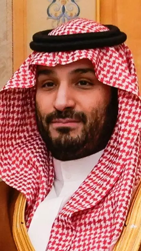 Pertama Kalinya Pangeran Muhammad Bin Salman Akhirnya Sebut Israel Lakukan Genosida Terhadap Rakyat Palestina di Gaza