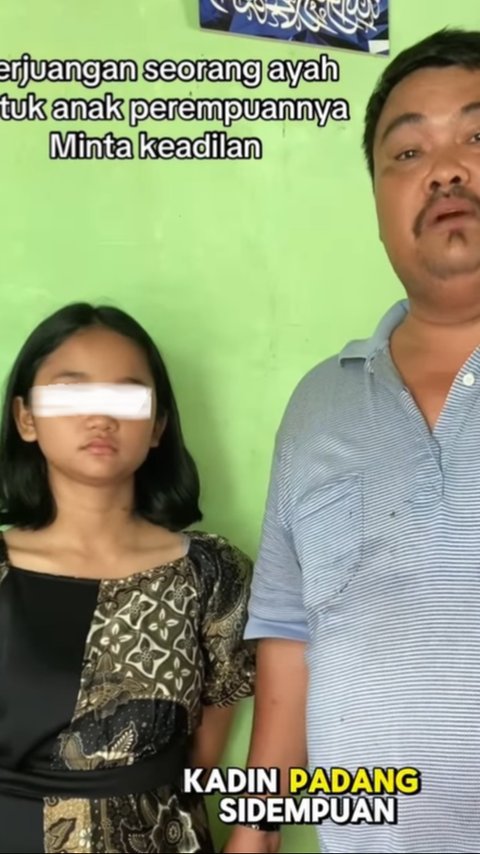 'Pak Kapolri Tolong! Anak Saya Terima Video Porno Tapi Dibuat Tersangka di Polres, Umurnya Baru 14 Tahun Pak'