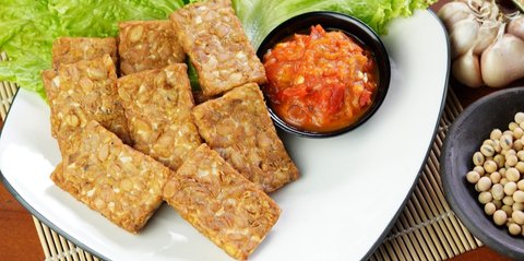 Rahasia Tempe Goreng Renyah dan Gurih, Begini Caranya