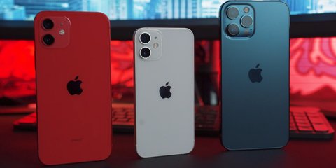 Pakai Fitur Terbaru ini Dijamin Polisi Sulit Buka Kunci iPhone