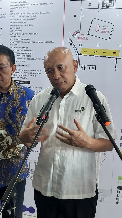 Menteri Era Jokowi Terima Manfaat Pensiun dan Tabungan Hari Tua dari Taspen, Segini Besarannya