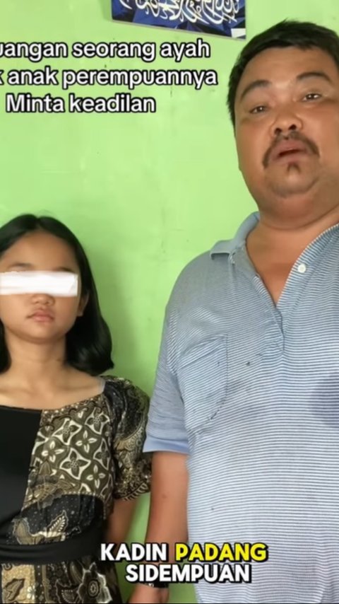 Duduk Perkara Viral Remaja 14 Tahun di Padang Sidempuan jadi Tersangka Usai Terima Video Porno dari Pacarnya