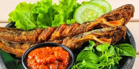 Teknik Goreng Lele yang Renyah dan Bebas Minyak Meletup, Begini Caranya