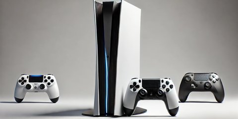 Ini Keuntungan Fantastis Sony setelah Jual 65,5 Juta Unit PS5