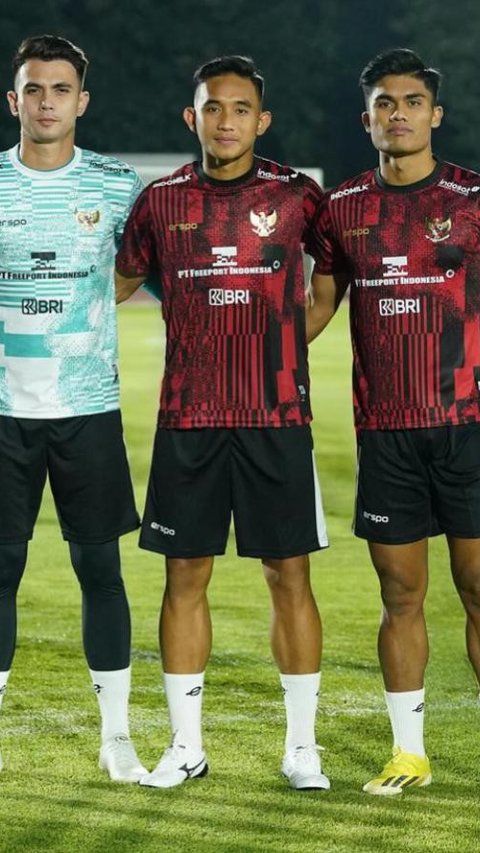 Jalan Alternatif Timnas Indonesia Menuju Piala Dunia 2026, Lewat Putaran Keempat