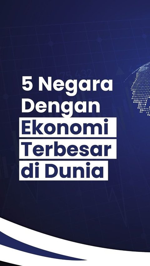 Erick Thohir Ungkap Negara dengan Ekonomi Terbesar di Dunia, Posisi Indonesia Ada di Mana?