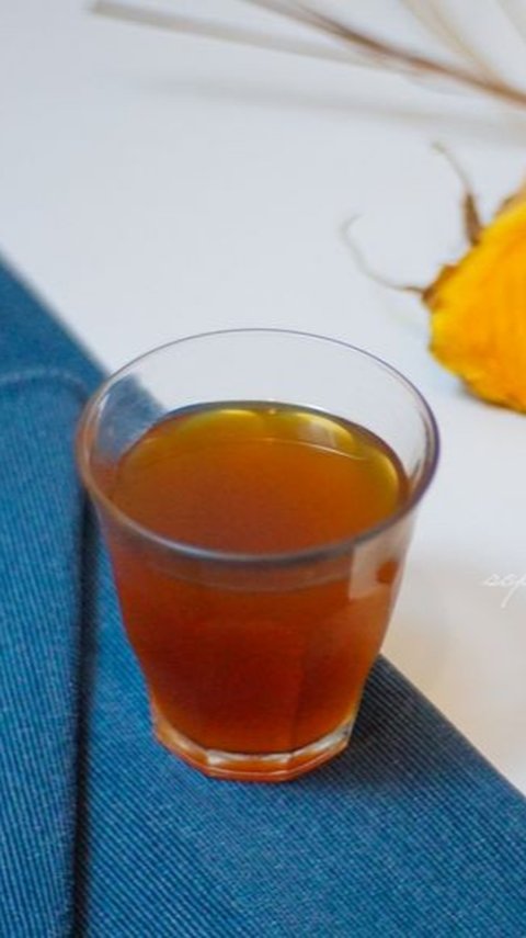 7 Minuman Sehat yang Cocok untuk Penderita Asam Lambung