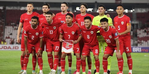 Jelang Lanjutan Kualifikasi Piala Dunia 2026, Jepang Waspadai 4 Pemain Timnas Indonesia Ini