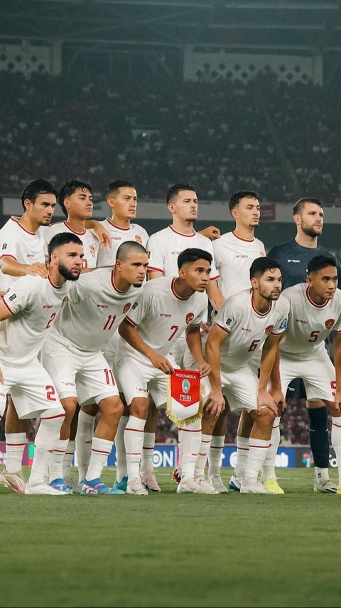 Meski Bertabur Bintang, Jepang Enggan Remehkan Skuad Timnas Indonesia