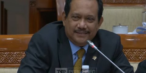 VIDEO: Jenderal Polisi di DPR Terkejut Kapolri Gulung Judi Online, Tunjuk Komjen Fadil Imran