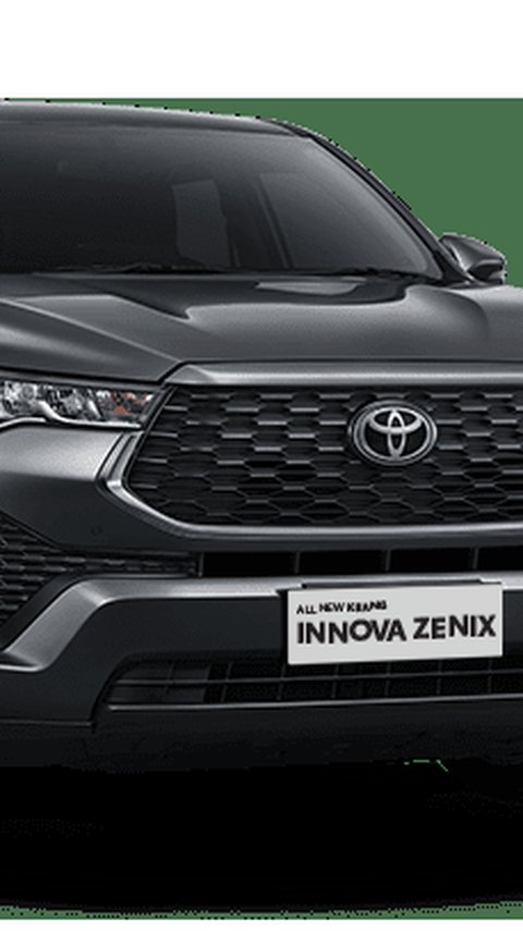 Menghitung Perbandingan Pajak Kijang Innova Zenix dan Wuling Almaz Hybrid