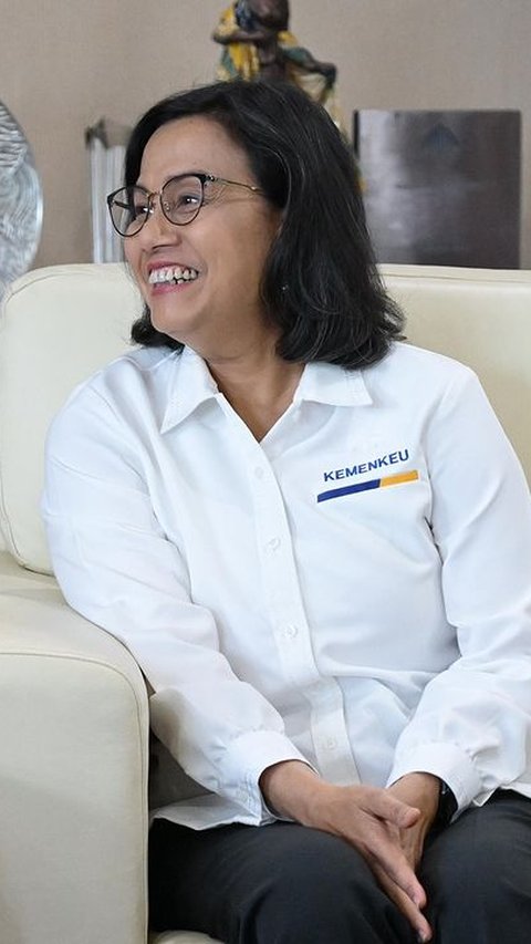 Sri Mulyani Minta McKinsey Benahi Tata Kelola LPDP, Ada Apa?