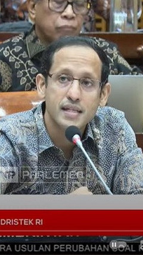 Profil Nadiem Makarim yang Disentil oleh Wapres Gibran Soal Surat, Intip Faktanya!