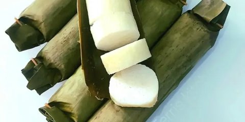 Tips Membuat Lontong Lezat dan Awet dengan Cara Mudah, Perlu Dicoba di Rumah