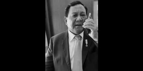 Donald Trump Puji Prabowo di Telepon: 