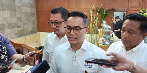 Sempat Gaduh Dualisme Kepengurusan, Anindya Bakrie Ternyata Bukan Ketum Kadin