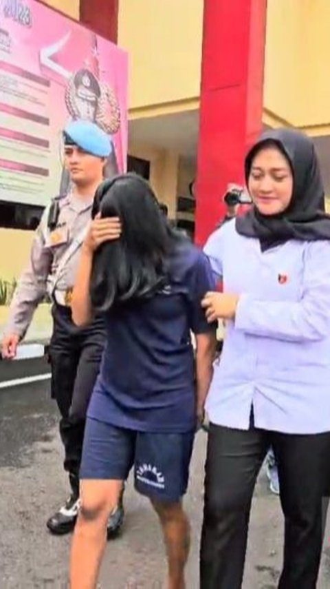 Pengakuan Selebgram di Bandung jadi Afiliator Judi Online, Dibayar Rp1,5 Juta Setiap Dua Minggu