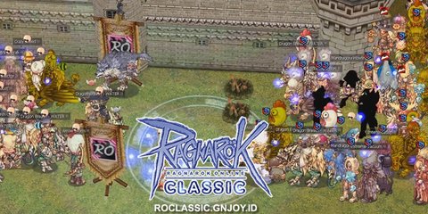 Ini Fitur Terbaru Game Ragnarok Classic yang Bakal Bikin Seru Pemain