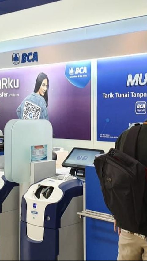 Ternyata Ini Alasan BCA Ogah Rekrut Pejabat dari Luar