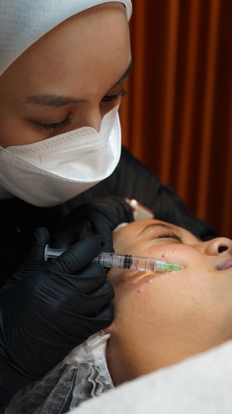 Cara Merawat Kulit Usai Botox, Ini Rekomendasi Skincare dan Pantangannya