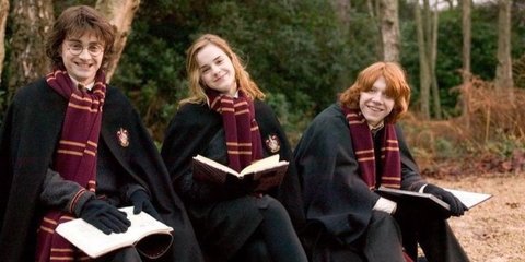 Akar Mirip Manusia seperti di Film Harry Potter Ternyata Benar-benar Ada