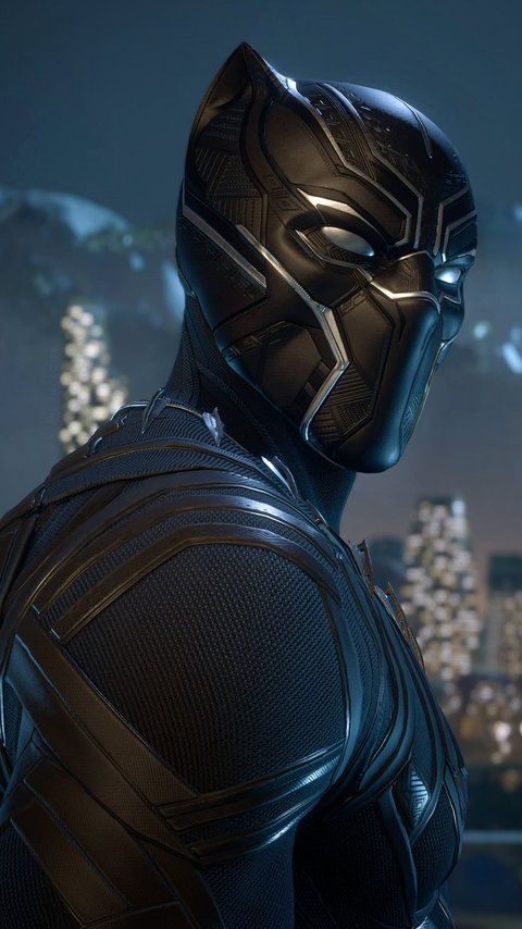 Denzel Washington Will Stars 'Black Panther 3' Before Officially Retired