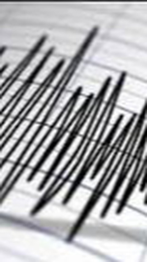 Gempa M 5,1 Guncang Selatan Jabar, BMKG Sebut karena Deformasi Batuan Dalam Lempeng Indo-Australia